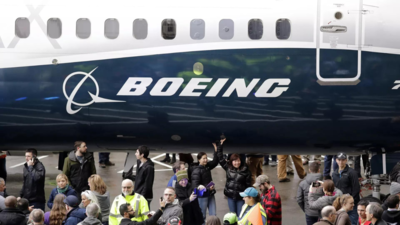 FAA issues safety warning for B737 MAX jet engines