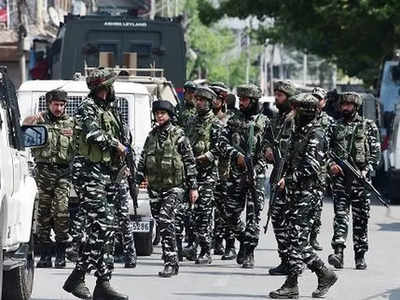 Why Assam Rifles and Manipur police are on a collision course