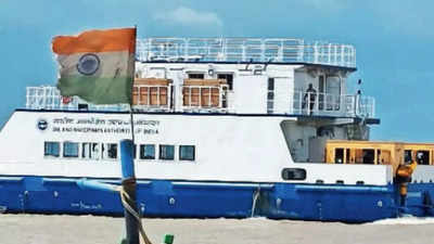 Bihar: Board a vessel to enjoy beauty of Ganga soon