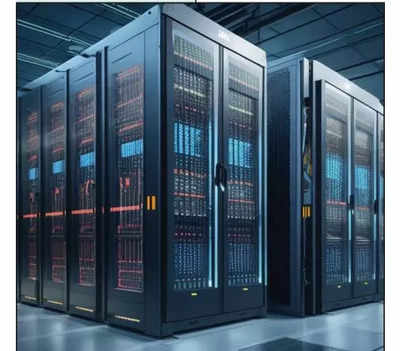There’s a data centre boom in India as digital demand soars