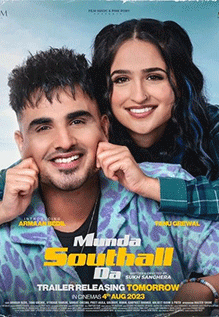 Munda Southall Da