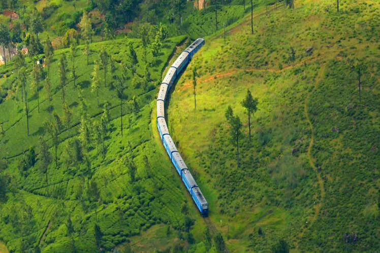Sri Lanka