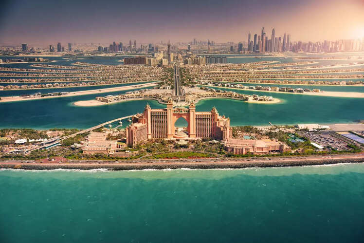 Dubai
