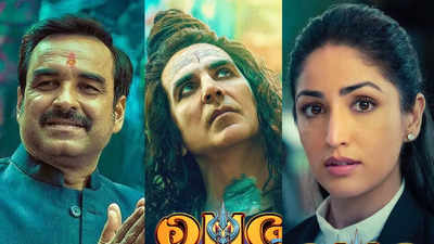 अजित राय की कलम से - एक फिल्म जो हर भारतीय को देखनी चाहिए : ओह माय गॉड-2 5