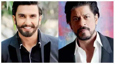 Ranveer Singh replaces Shah Rukh in 'Don 3