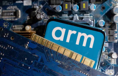The great ‘Arm’ race: After Apple, Samsung, Amazon looking to invest