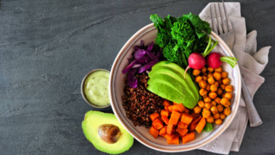 Do Plant-Based Foods Contain Cholesterol? Everything You Need to Know 5 Do Plant-Based Foods Contain Cholesterol? Everything You Need to Know