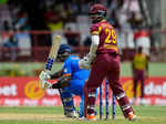 In pictures: Suryakumar Yadav becomes fastest Indian to hit 100 sixes in T20Is