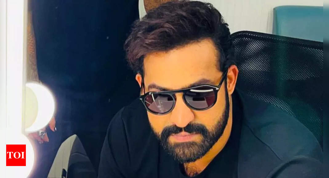 YoungTiger NTR's Film  News,Reviews,Gallery,RareVideos,VideoSongs,TollywoodNews,HotPhotos: Ntr's  Superb Hairstyle