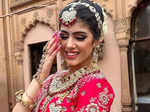 ​Riva Arora captivates in ethnic wear with grace and tradition​