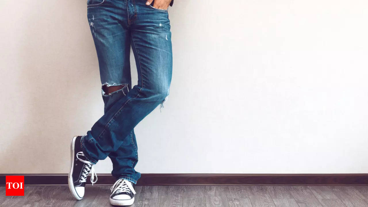 Why Is Denim Blue? History Behind the Color of Jeans