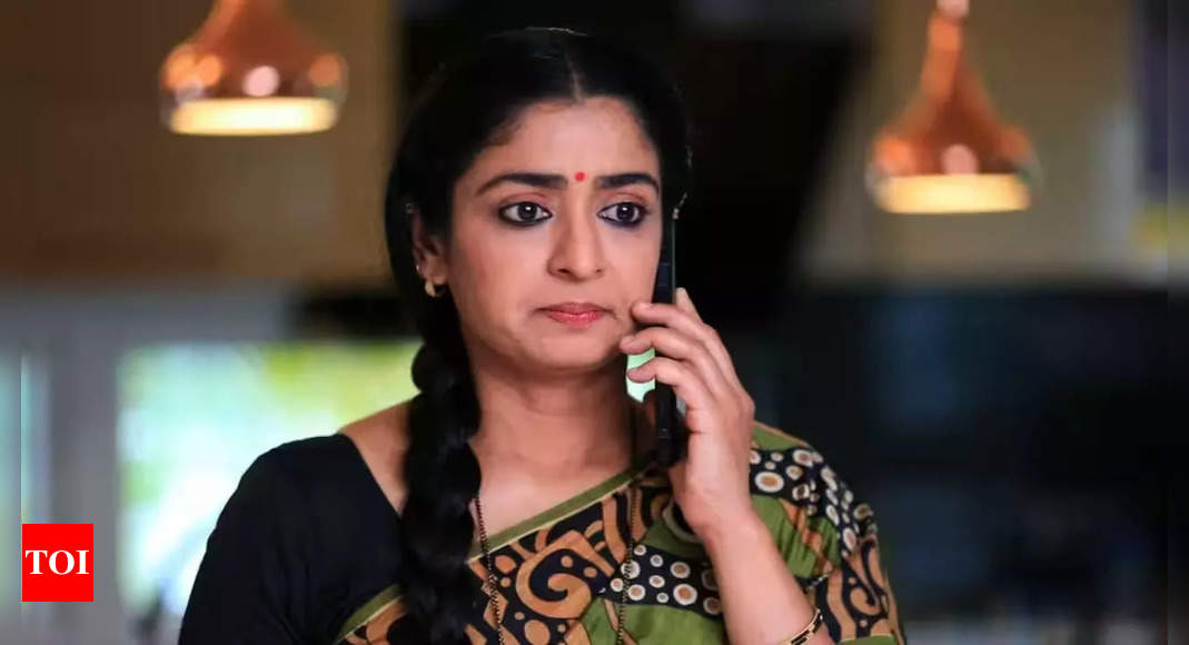 Bhagyalakshmi update: Tanvi faces Bhagya’s wrath