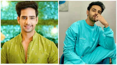 After Kundali Bhagya, I am glad to bag a role in Kumkum Bhagya, says Naveen Sharma who has replaced Pulkit Bangia in the show