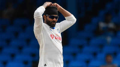 NADA Test: Ravindra Jadeja most tested Indian cricketer so far in 2023, 58 samples collected in first 5 months