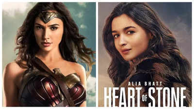 Wonder Woman cast details and first official photo revealed