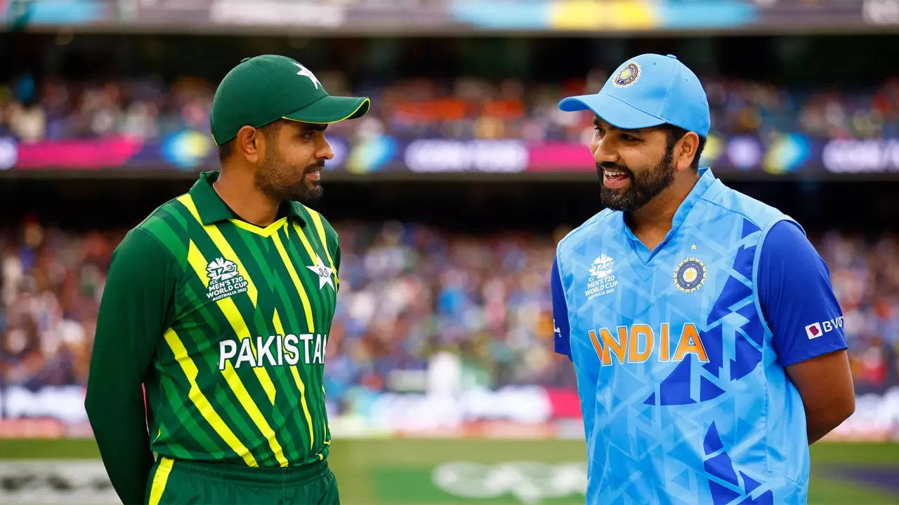 India vs Pakistan clash now on October 14 as ICC reschedules nine World Cup fixtures Cricket News