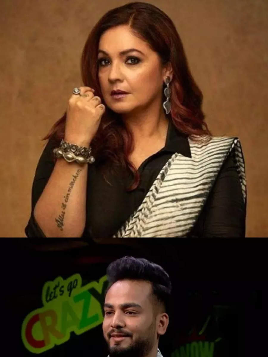 Highest Paid Contestants Of Bigg Boss OTT 2: Pooja Bhatt To Elvish ...