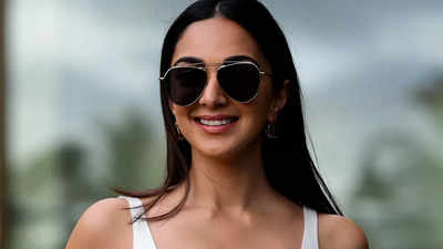 Kiara Advani reacts to 'Don 3' teaser, fans speculate if actress confirmed her role opposite Ranveer Singh
