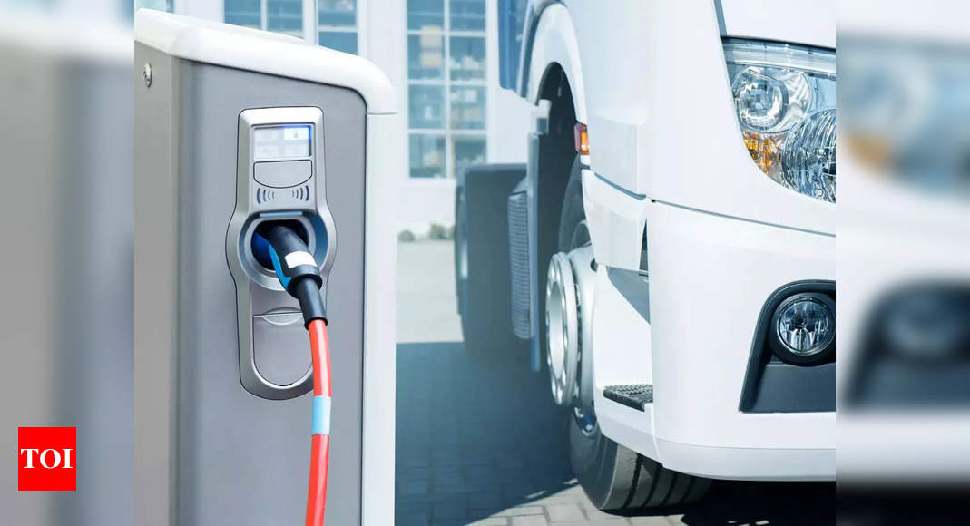 Kailash Gahlot announces resumption of electric vehicle registration in Delhi