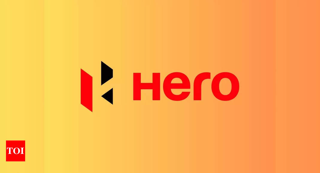 ‘Hero MotoCorp faces tax probe over links to vendor’ – Times of India