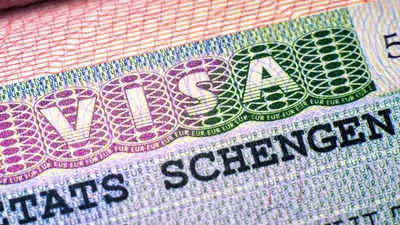 germany tourist visa processing time from india