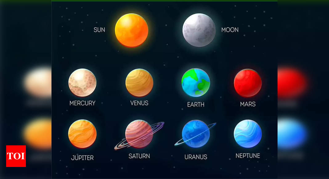 How Many Planets Are There in the Solar System?