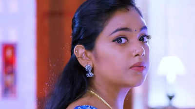 Kaliveedu: Pooja is anxious about whether Arunima will forget her