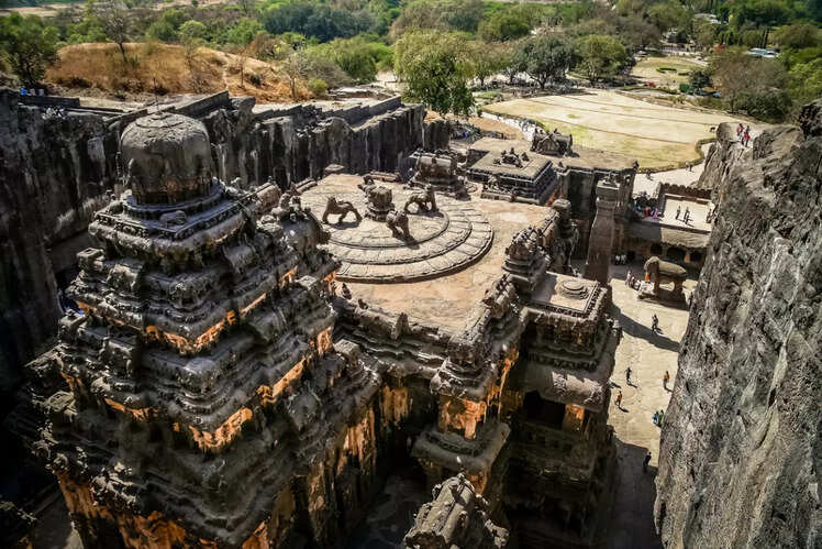 Preservation of the heritage sites