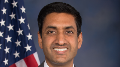 Indian Americans excited over India visit of Congressional team led by Ro Khanna