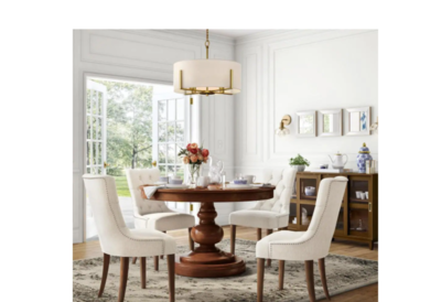 Dining Chairs Set of 4 for Your Home: Savor the Moment (April, 2024)