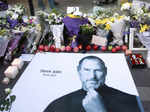 Arabs embrace Steve Jobs