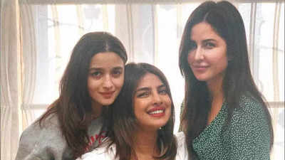 Reema Kagti confirms Jee Le Zaraa will go on floors with Alia Bhatt, Priyanka Chopra and Katrina Kaif