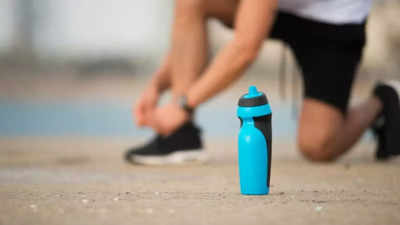 Sipper Bottles To Stay Hydrated All The Time