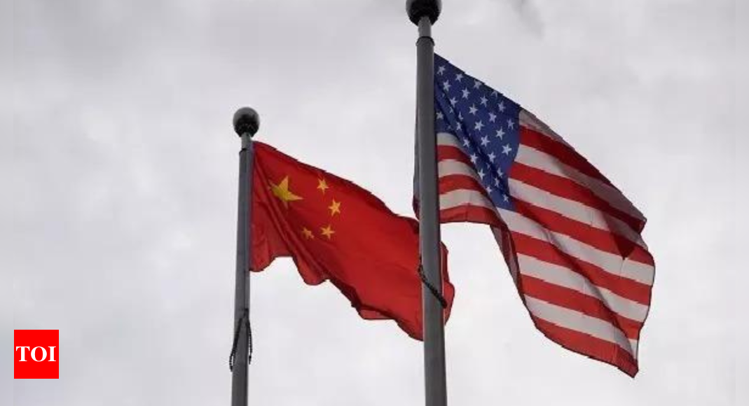 US to tighten rules on outbound investments to China