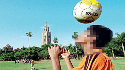 Repeated heading of football likely to trigger cognitive impairments: Docs