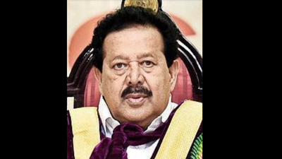 Madras HC to suo motu review minister Ponmudy's acquittal