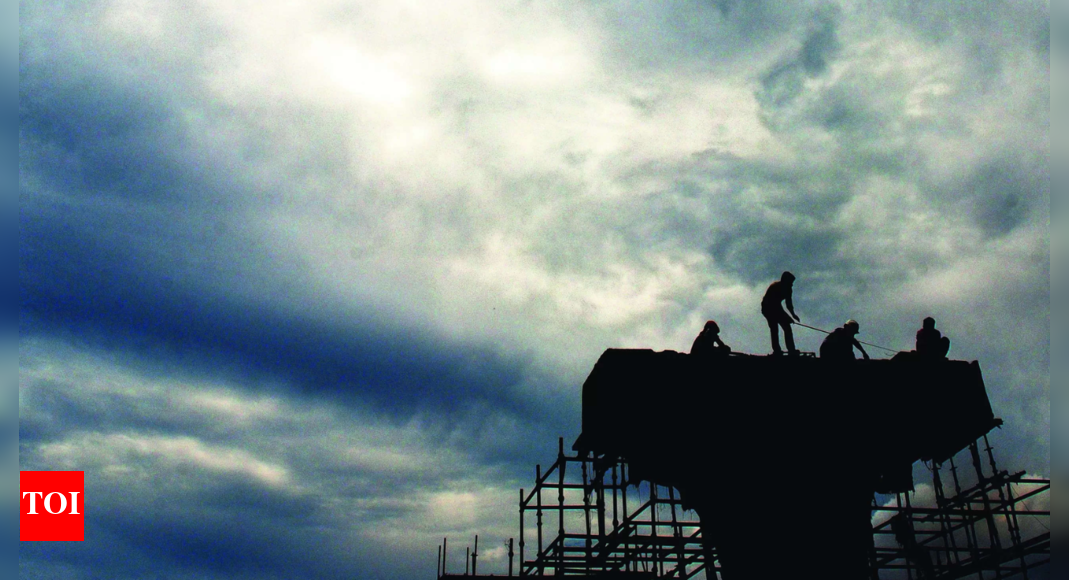 Sultry weather may take a break as Met predicts rain in Chennai