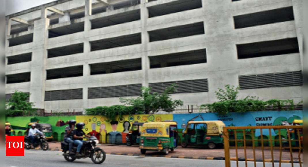 Patna Airport News Parking, shopping complex at city airport by year