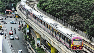 Namma Metro link mulled to Hoskote, Devanahalli, 2 other towns
