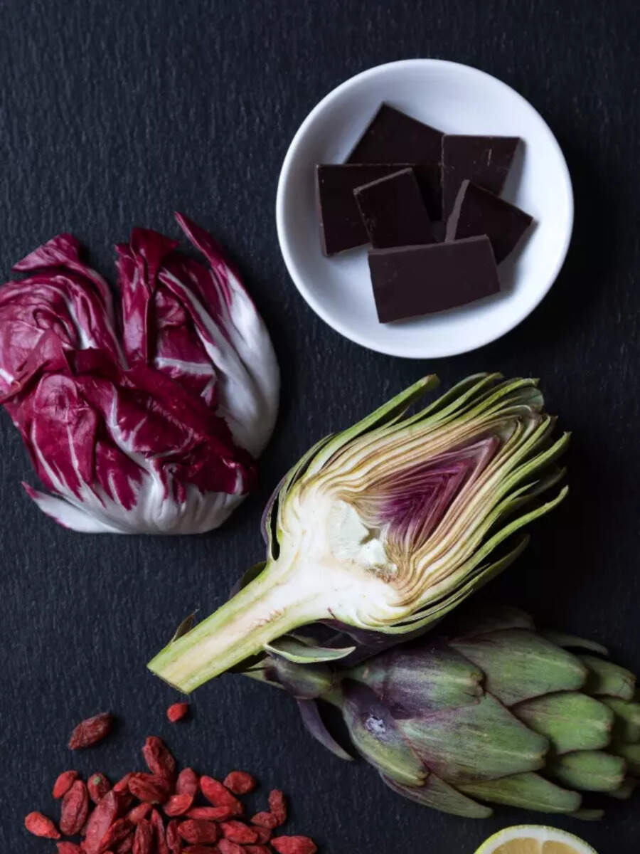 15 foods rich in antioxidants Times of India