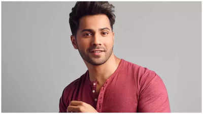 Watch: Varun Dhawan starts shooting for VD18, spotted with Atlee on the sets