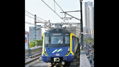 MMRDA appoints panel to study Rinfra’s Mumbai Metro One acquisition proposal