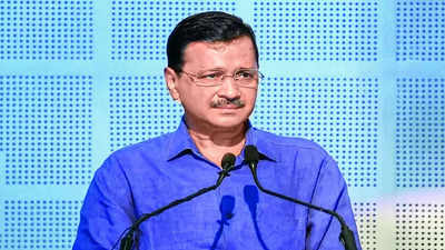 Kejriwal moves high court for stay on defamation case