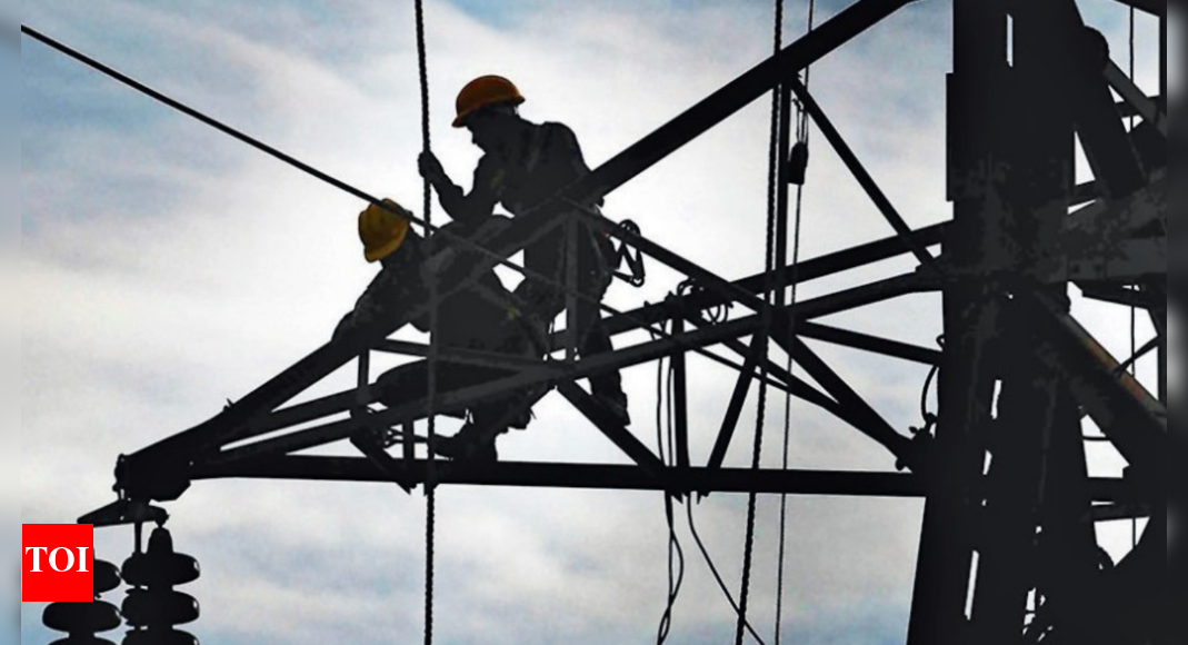 City getting 50 L smart power meters, can check consumption on hourly