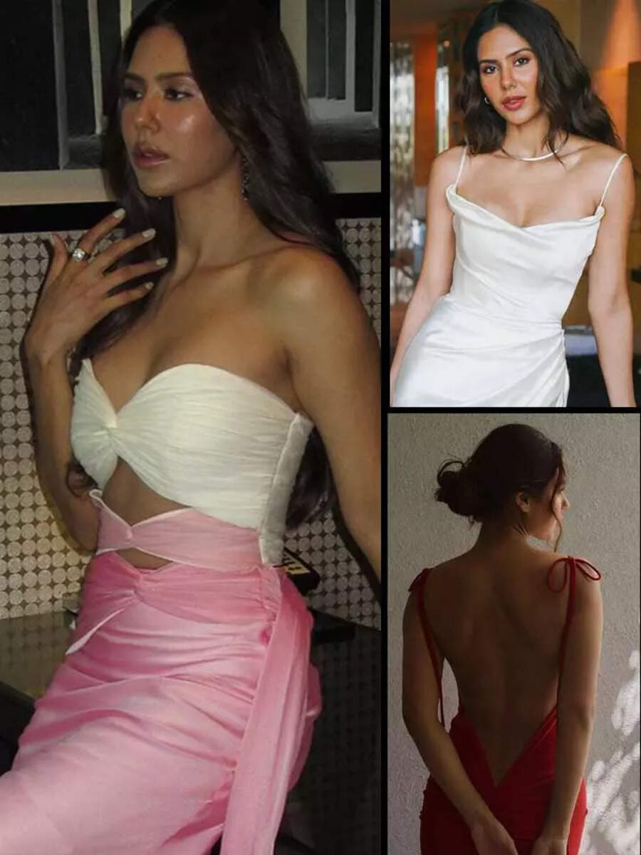 classic-date-night-dress-ideas-ft-sonam-bajwa-times-of-india