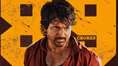 Sivakarthikeyan's 'Maaveeran' closes at Rs 89 crores