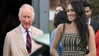 Meghan will be allowed to keep Sussex title even if she becomes US president