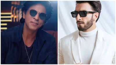 'Don' actress Isha Koppikar says Ranveer Singh was the 'natural choice' to take on role from Shah Rukh Khan