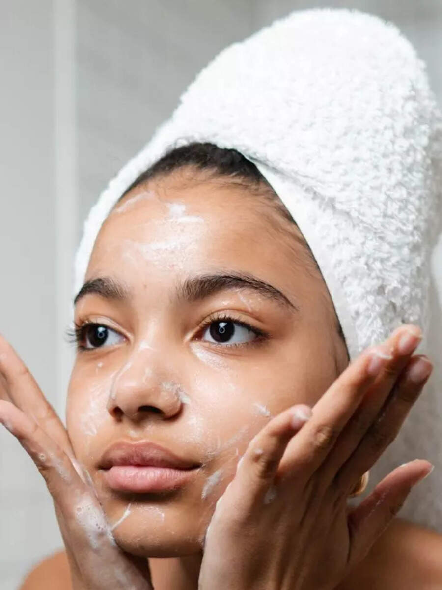 8 kitchen ingredients that can be used as natural, preservative-free face washes - Vimarsana News