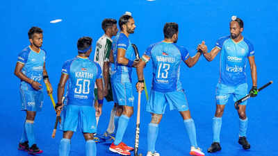 ACT 2023: India look to maintain intensity throughout 60 minutes in semi-final against Japan